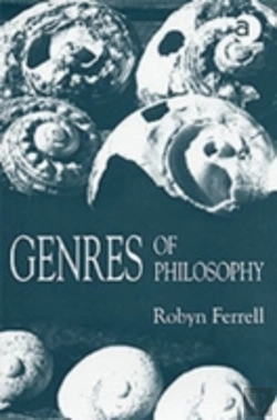 Bertrand.pt - Genres Of Philosophy