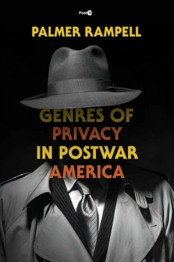 Bertrand.pt - Genres Of Privacy In Postwar America