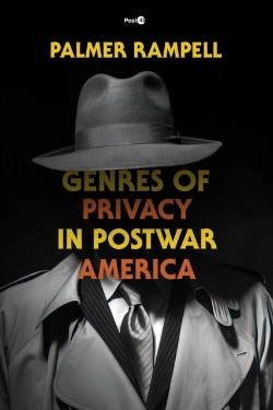 Bertrand.pt - Genres Of Privacy In Postwar America