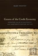 Genres Of The Credit Economy