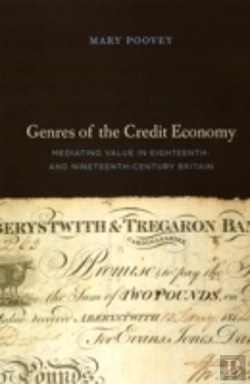 Bertrand.pt - Genres Of The Credit Economy