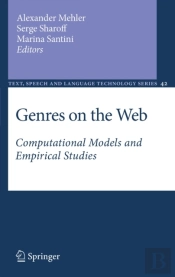 Genres On The Web