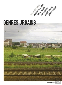 Bertrand.pt - Genres Urbains ; Autour D'Annie Fourcaut
