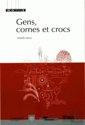 Gens, Cornes Et Crocs