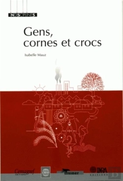 Bertrand.pt - Gens, Cornes Et Crocs