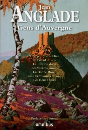 Gens D'Auvergne