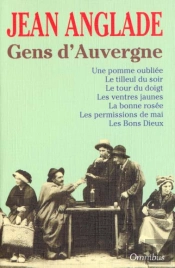 Gens D'Auvergne
