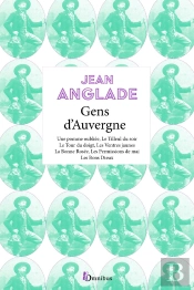 Gens D'Auvergne Ne