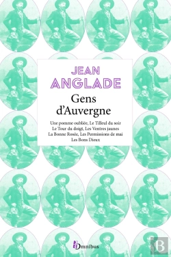 Bertrand.pt - Gens D'Auvergne Ne