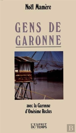 Bertrand.pt - Gens De Garonne