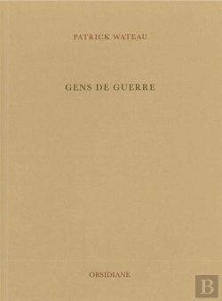 Bertrand.pt - Gens De Guerre