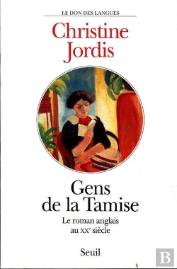 Bertrand.pt - Gens De La Tamise ; Le Roman Anglais Au Xxe Siècle