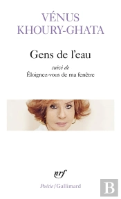 Gens De L'Eau : Éloignez-Vous De Ma Fenêtre