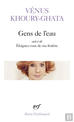 Bertrand.pt - Gens De L'Eau : Éloignez-Vous De Ma Fenêtre