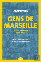 Gens De Marseille
