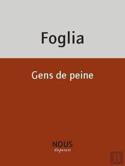 Bertrand.pt - Gens De Peine