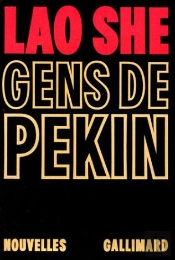 Gens De Pékin
