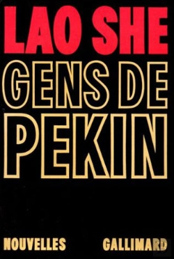 Bertrand.pt - Gens De Pékin