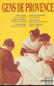 Gens De Provence