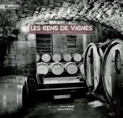 Gens De Vignes : Terre Rouge - Terre Blanche