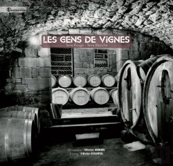Bertrand.pt - Gens De Vignes : Terre Rouge - Terre Blanche