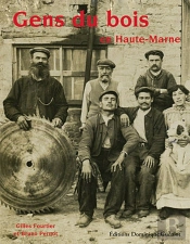 Gens Du Bois En Haute-Marne