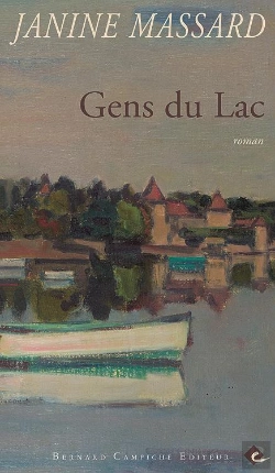 Bertrand.pt - Gens Du Lac
