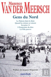 Gens Du Nord