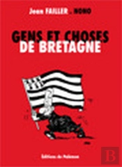 Gens Et Choses De Bretagne