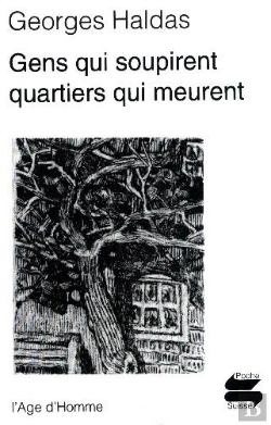 Bertrand.pt - Gens Qui Soupirent, Quartiers Qui Meurent