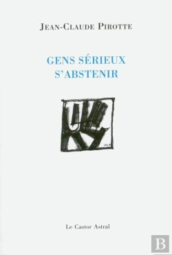 Bertrand.pt - Gens Sérieux S'Abstenir
