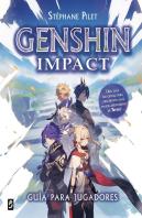 Genshin Impact Guia Para Jugadores