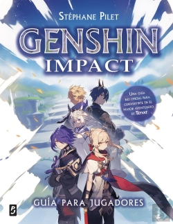 Bertrand.pt - Genshin Impact Guia Para Jugadores