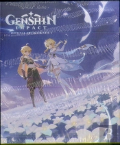 Genshin Impact: Official Art Book Vol. 1