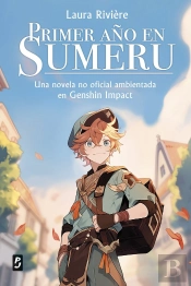 Genshin Impact Primer Año En Sumeru