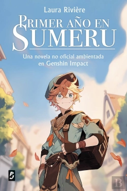 Bertrand.pt - Genshin Impact Primer Año En Sumeru