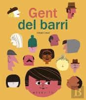 Gent Del Barri (Format Reduit)