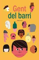 Gent Del Barri
