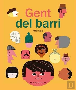 Bertrand.pt - Gent Del Barri
