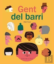 Gent Del Barri