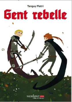 Bertrand.pt - Gent Rebelle