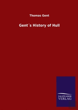 Bertrand.pt - Gent S History Of Hull
