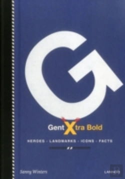 Bertrand.pt - Gent Xtra Bold