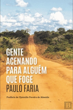 Bertrand.pt - Gente Acenando para Alguém que Foge