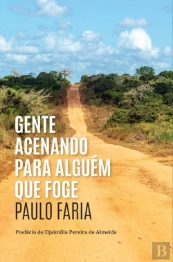 Bertrand.pt - Gente Acenando Para Alguém Que Foge