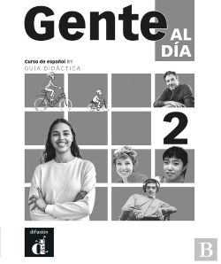 Bertrand.pt - Gente Al Dia 2 - Guia Didactica