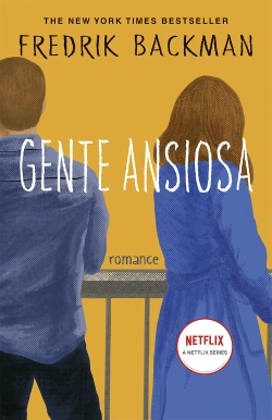 Bertrand.pt - Gente Ansiosa