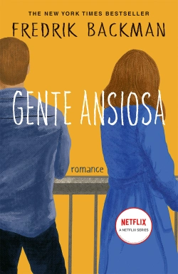 Bertrand.pt - Gente Ansiosa