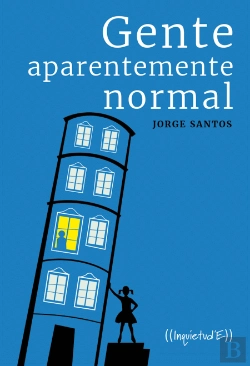 Bertrand.pt - Gente Aparentemente Normal