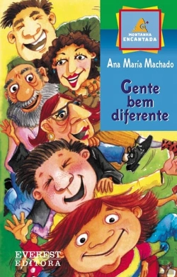 Bertrand.pt - Gente Bem Diferente